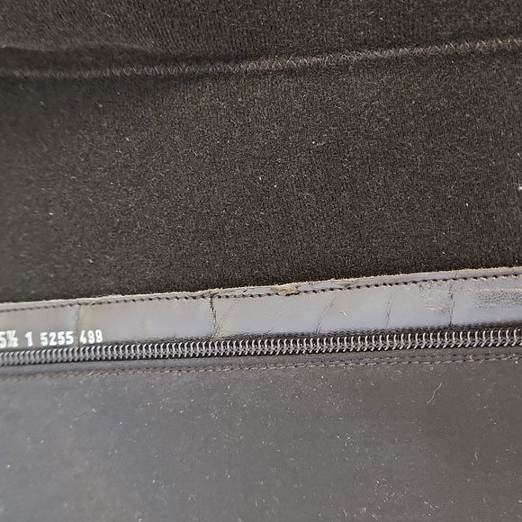 Gore-Tex Classic Knee-High HeelWomen's Boots, size 5.5 - Picture 15 of 16